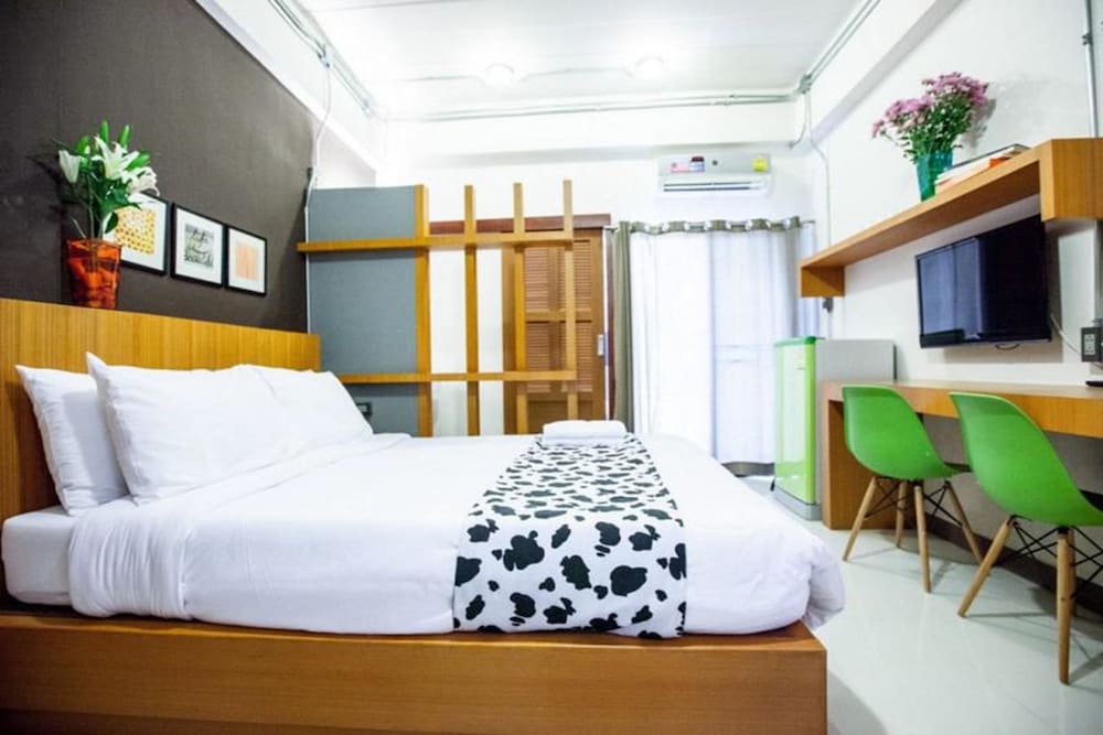 Standard Room photo 1