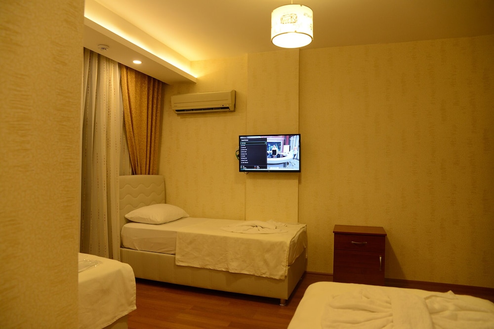 Triple Room photo 2