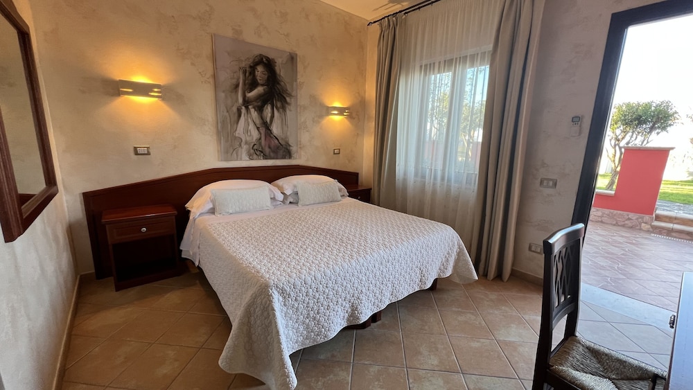 Comfort Double or Twin Room