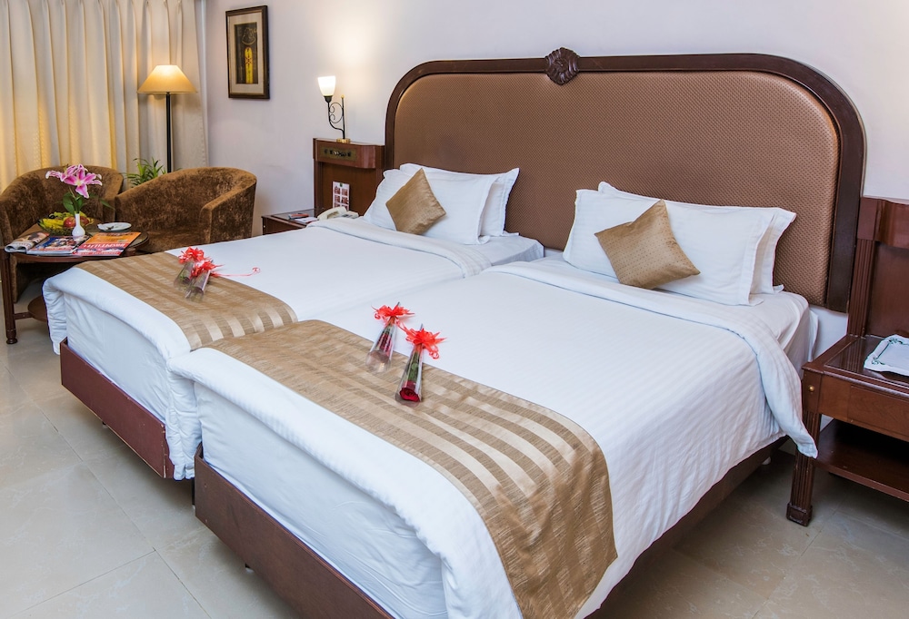 Premium Twin Room photo 3