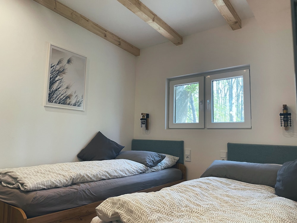 Bungalow, Private Bathroom, Partial Sea View (Bungalow Cordula)