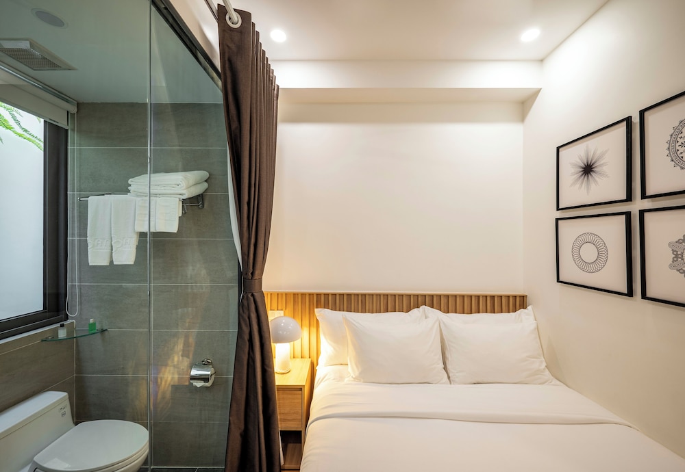 Standard Queen Room - Photo 3