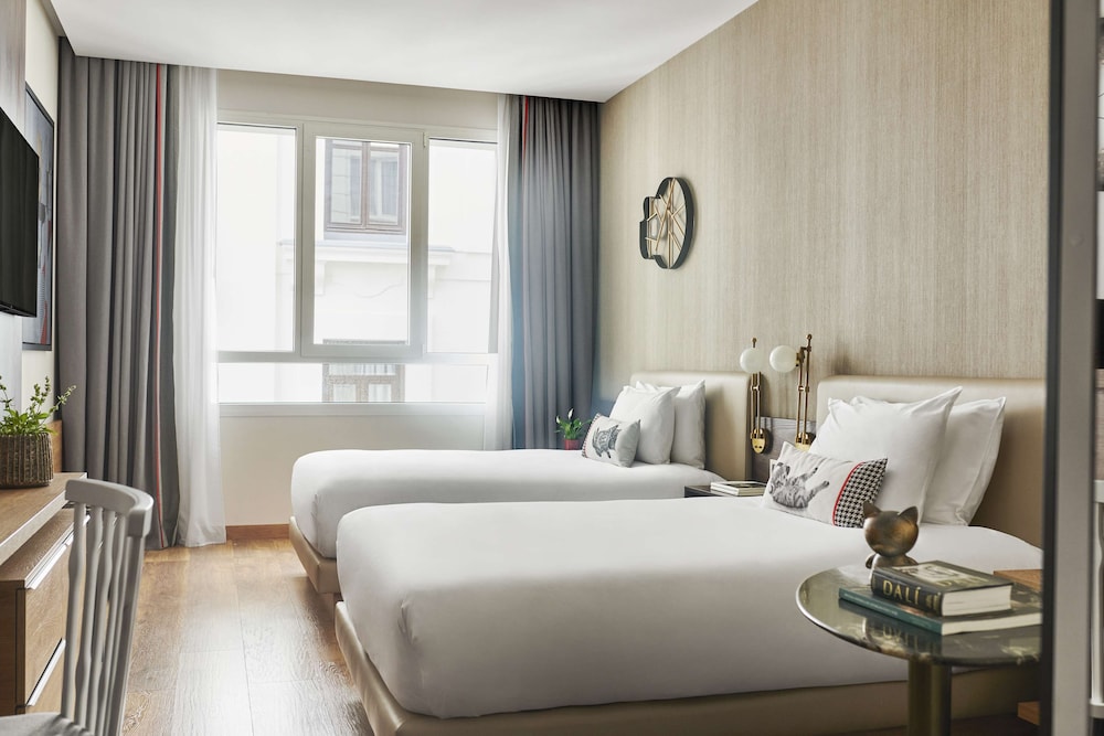 Family Suite, Multiple Beds