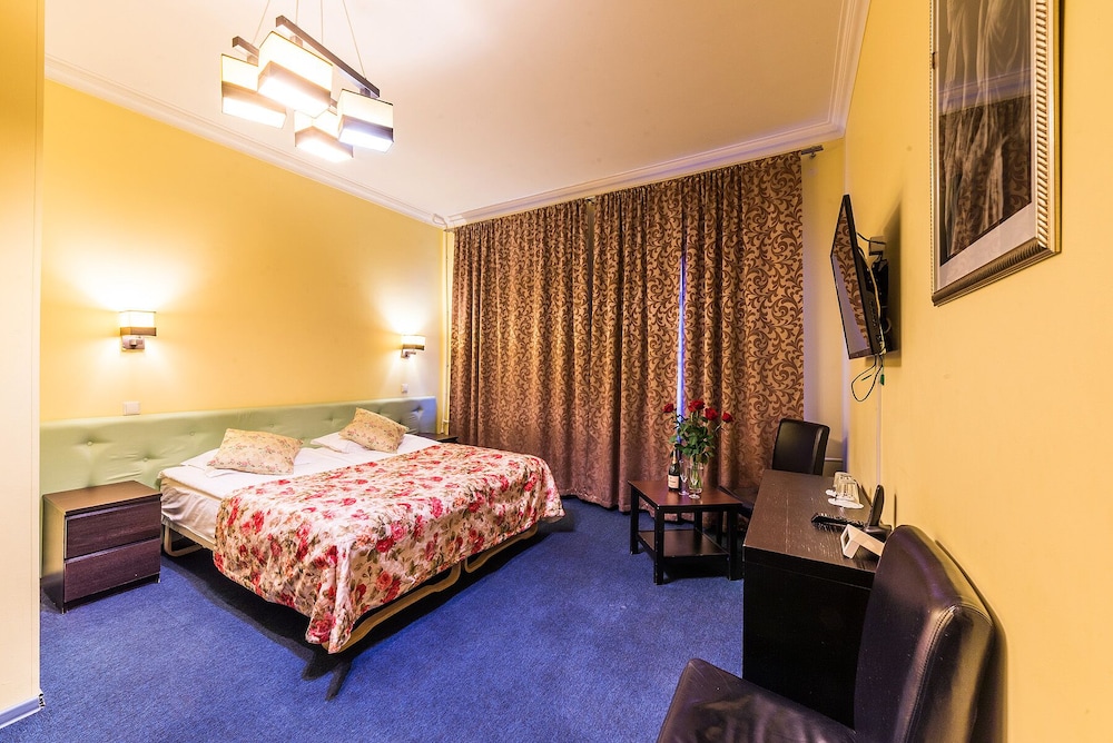 Family Comfort Room, 2 Bedrooms photo 2