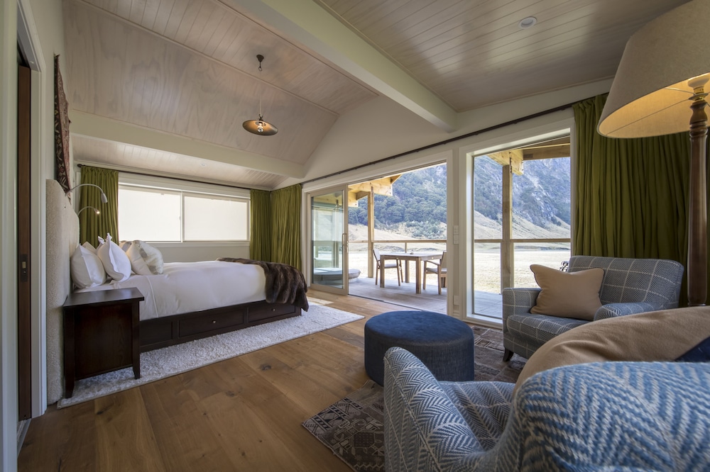 Chalet Suite photo 3