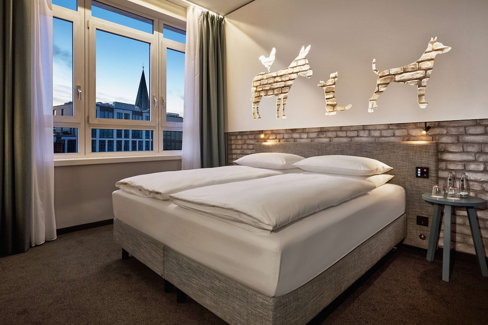 Superior Double Room, 1 King Bed