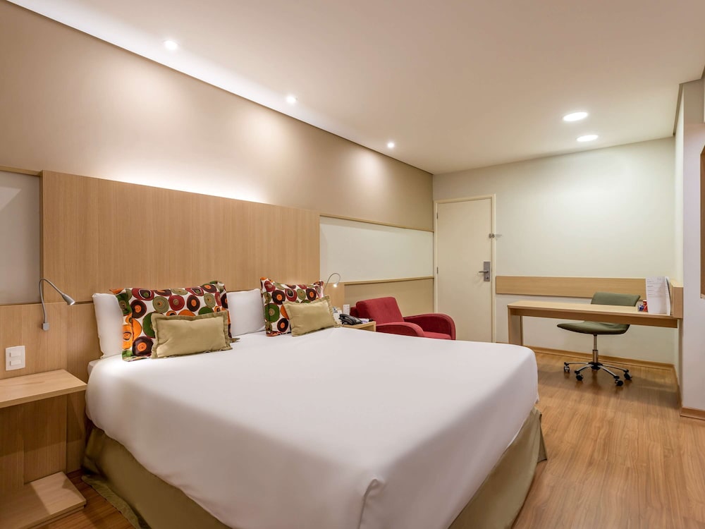 Superior Room, 1 Double Bed - Photo 3