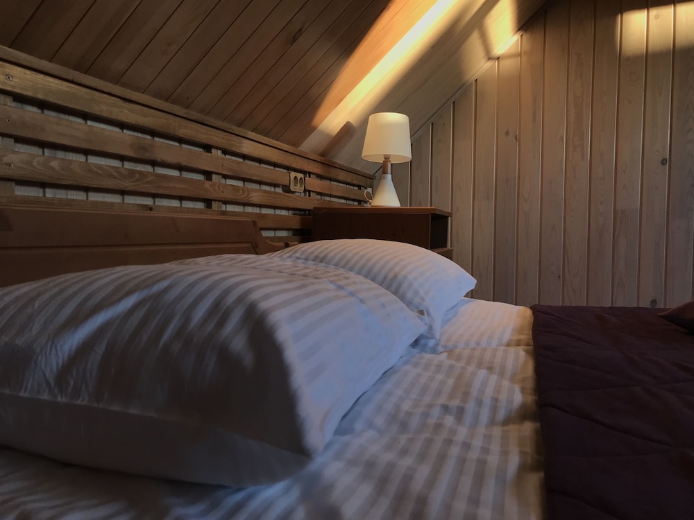 Standard Room, 1 Double Bed, Mountain View photo 1