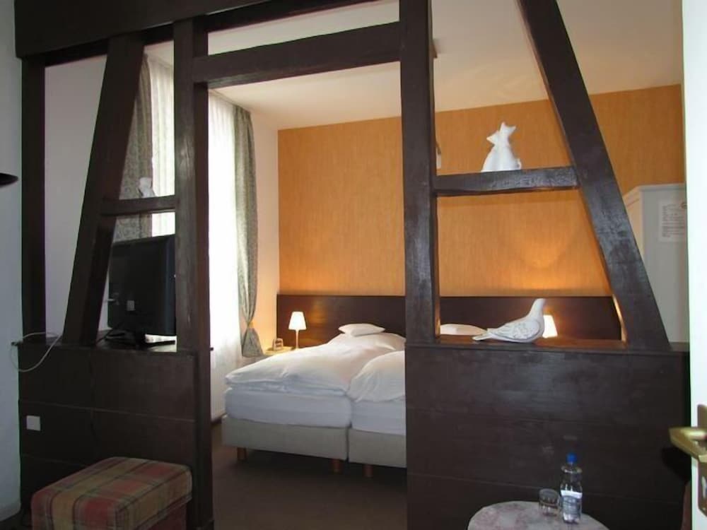 Double Room - Photo 5