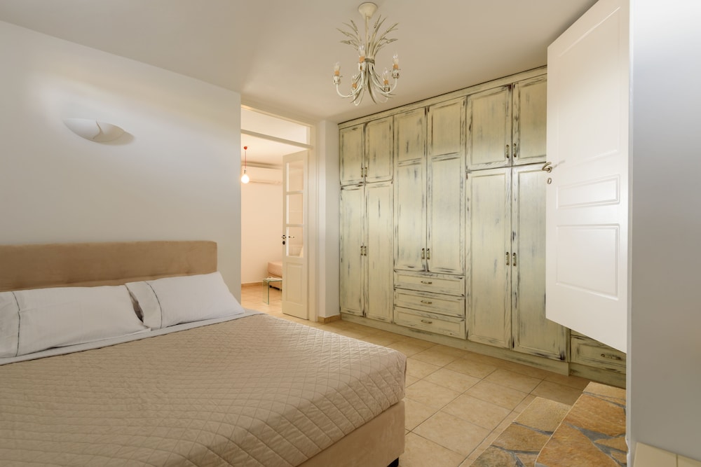 Luxury Villa, 3 Bedrooms, Private Pool, Ocean View (Caldera View)