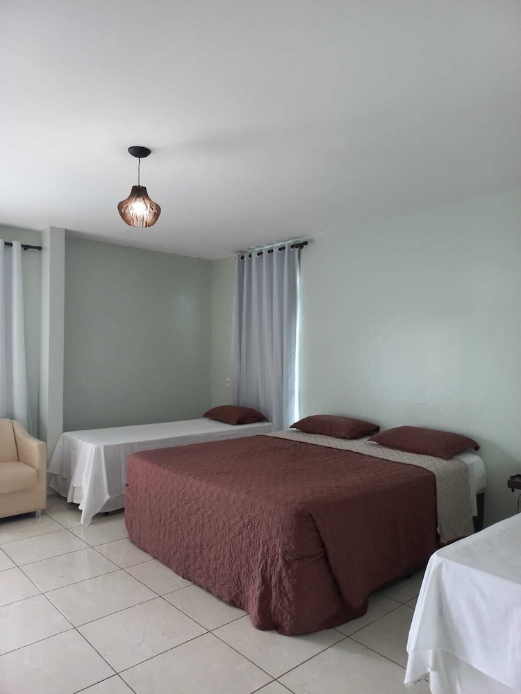 Room, Balcony (Master) photo 2