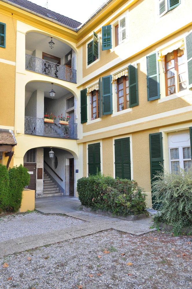 Comfort Apartment, Ensuite (Le Confidence 24) photo 2