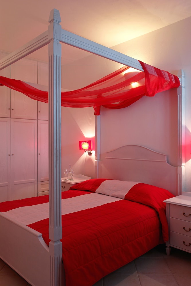 Standard Double Room, Garden View photo 3