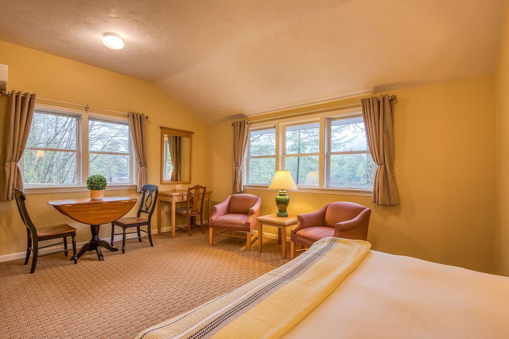 2 Room Cottage