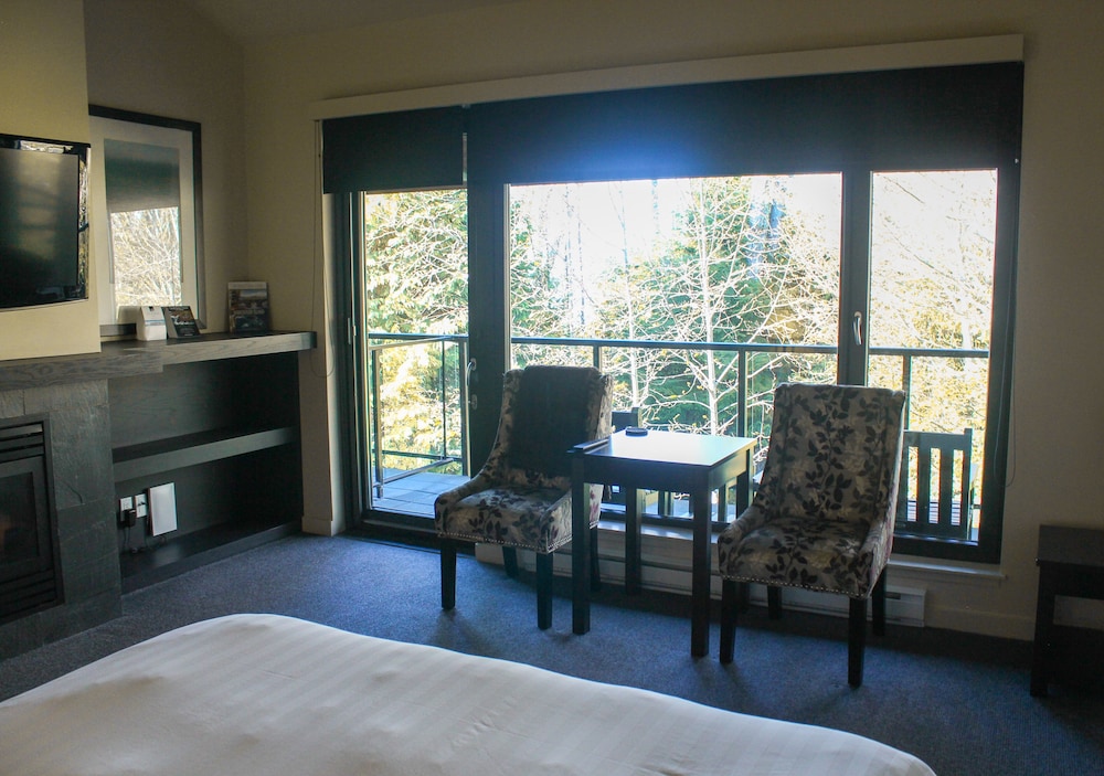 Studio Lodge photo 2