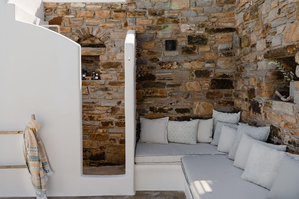 Villa Anamnesia Stelida Naxos, Foto 37
