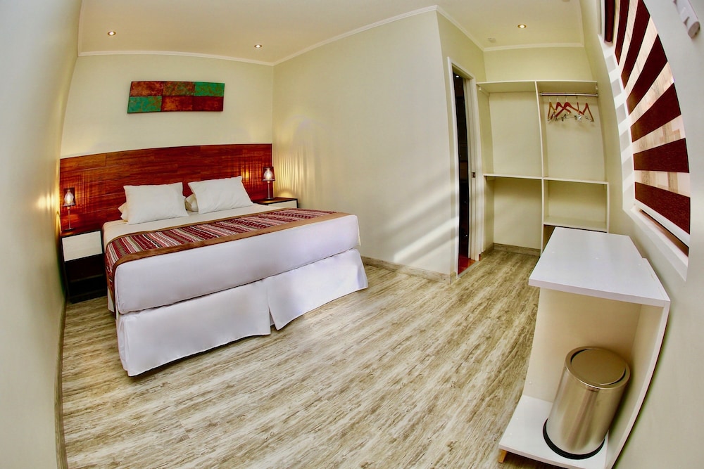 Superior Double Room photo 1