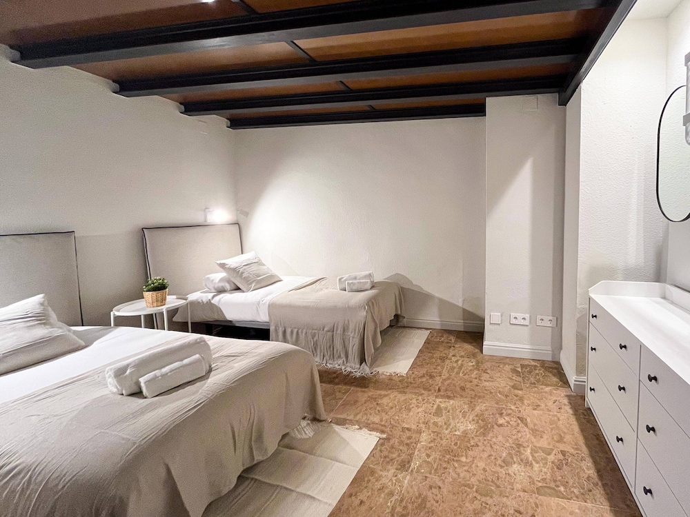 Habitación Familiar