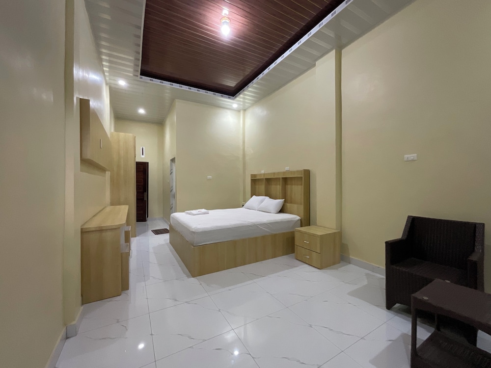 Junior Double Room, Balcony photo 2