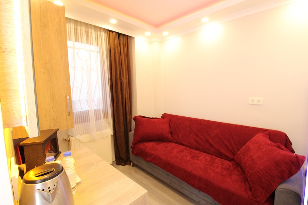 Family Room, 1 Bedroom, City View photo 1