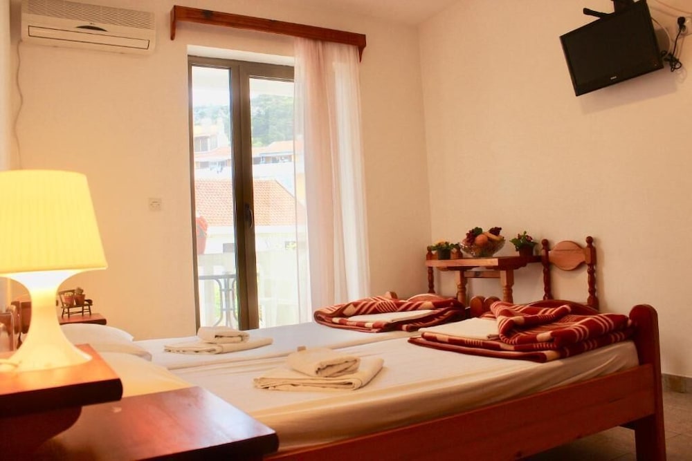 Traditional Room
