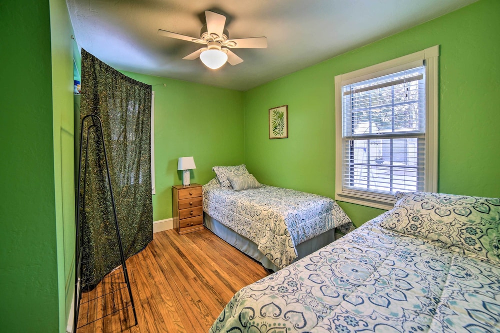 House (2 Bedrooms) photo 1