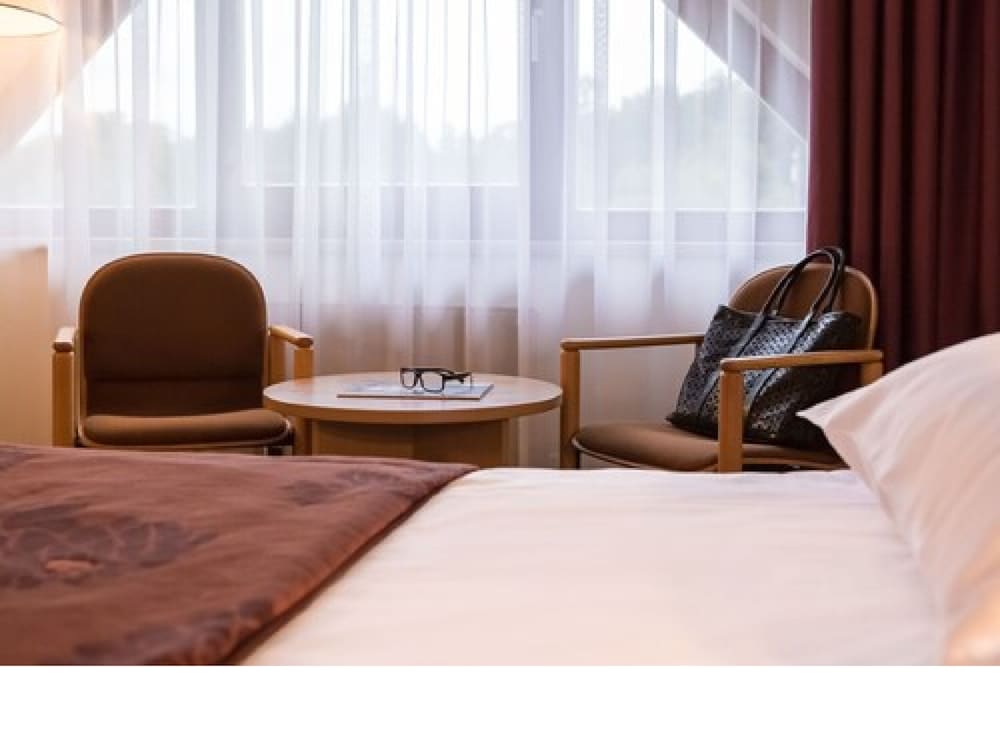 Standard Room, 1 Double Bed - Photo 4