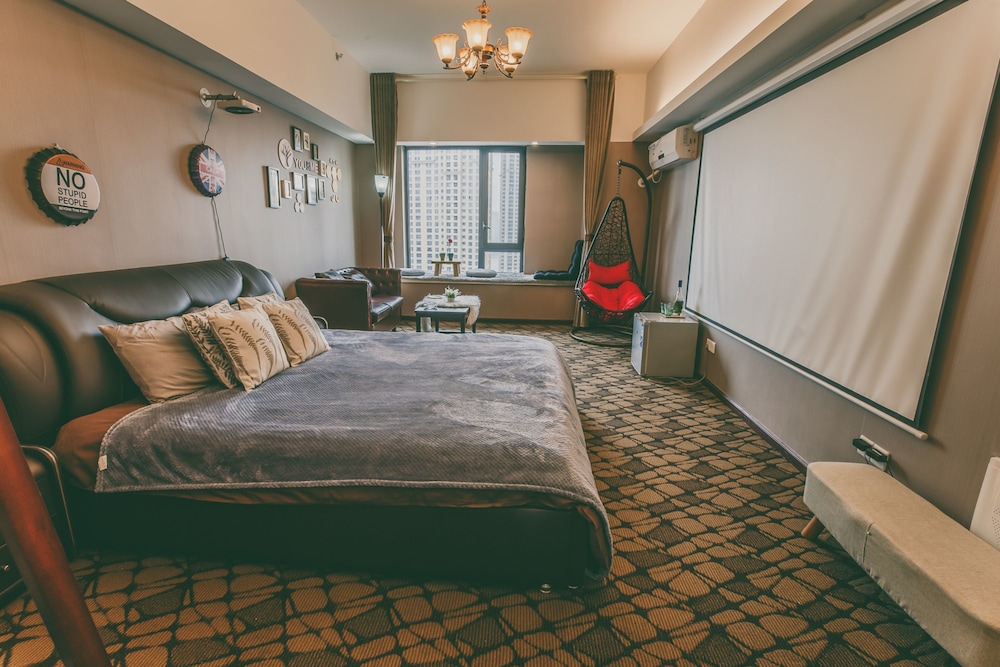 Suite with Lake View photo 2