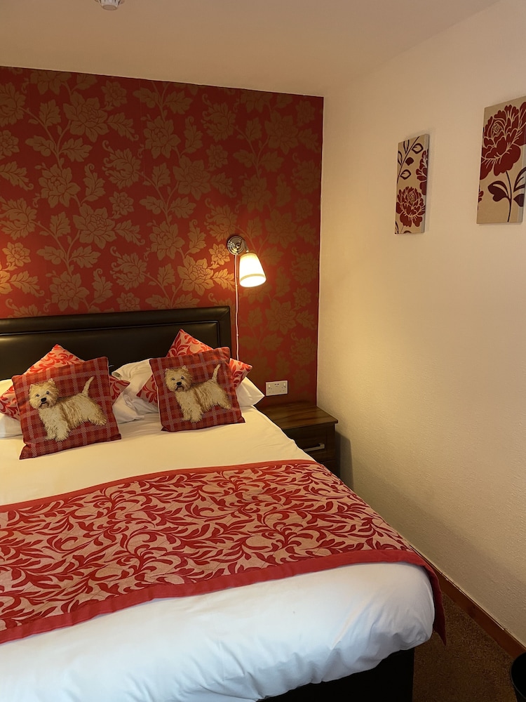 Standard Family Room With Ensuite photo 3