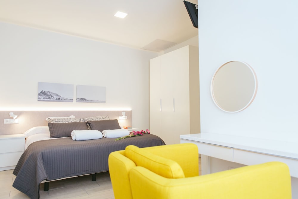 Luxury Apartment, 2 Bedrooms photo 3
