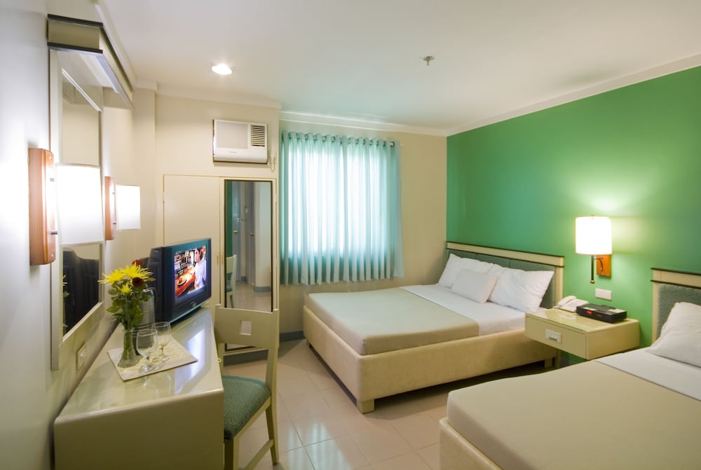 Standard Room photo 1