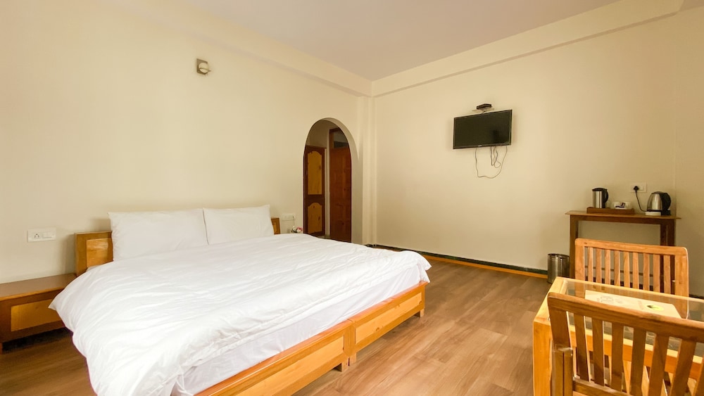 Classic Double Room photo 2