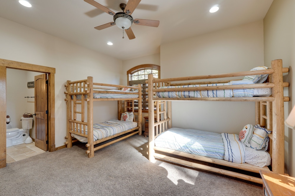 House (5 Bedrooms) photo 3