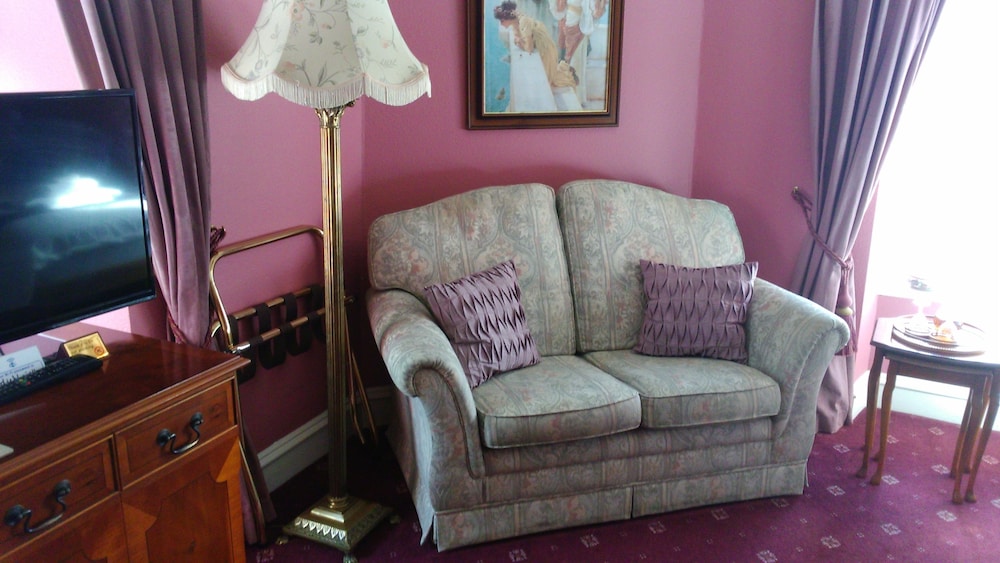 Family Suite photo 2