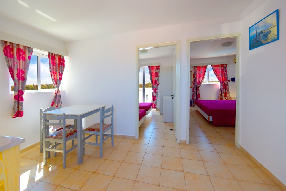 Apartment, 2 Bedrooms