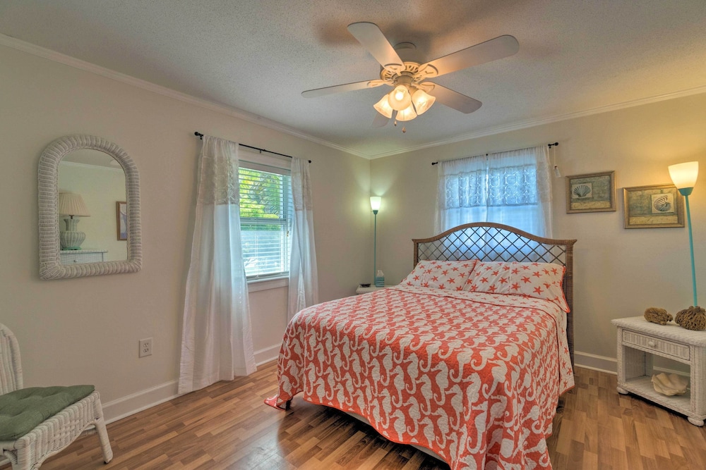 House (2 Bedrooms) photo 1