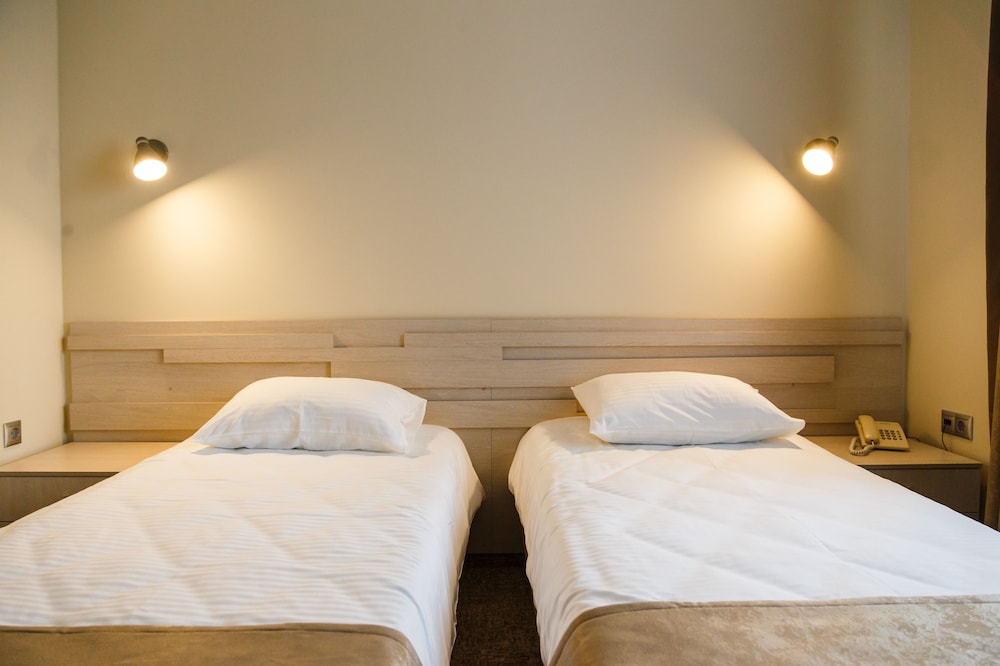 Comfort Room photo 1