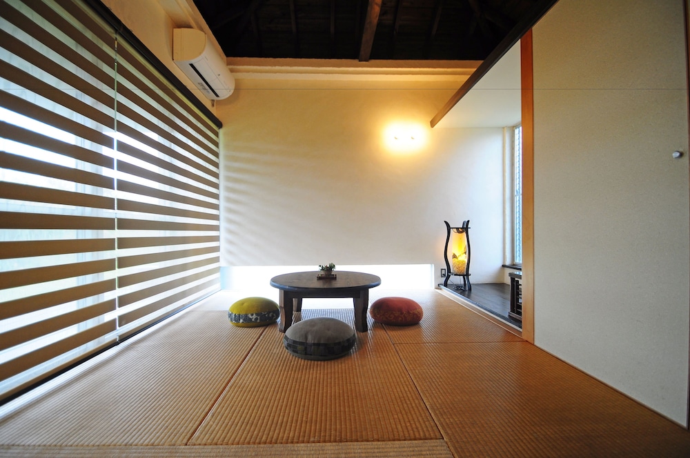 Traditional Room (Japanese Style) photo 1