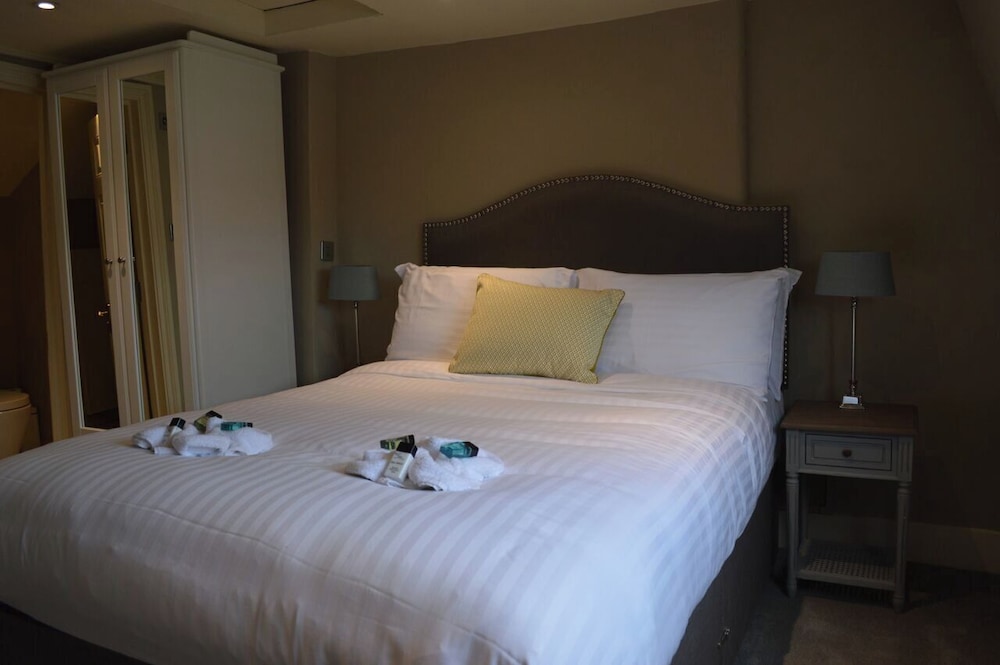 Superior Double Room photo 1