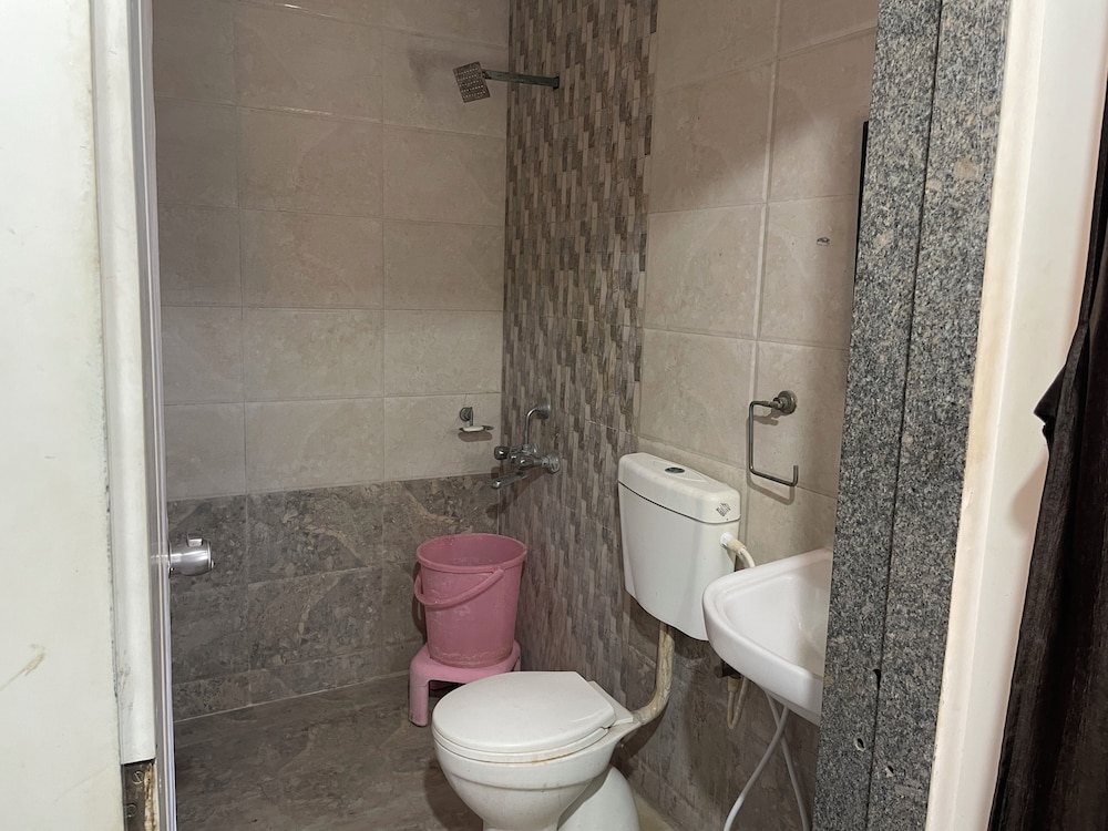 Deluxe Double Room, City View photo 2