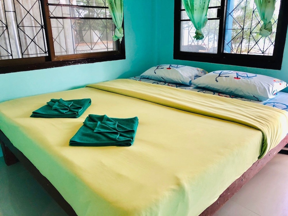 Bungalow With Air Condition photo 2