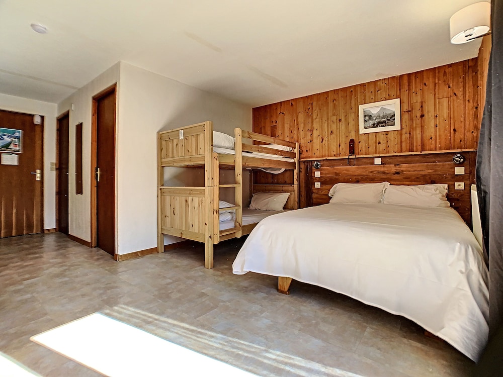 Family Quadruple Room