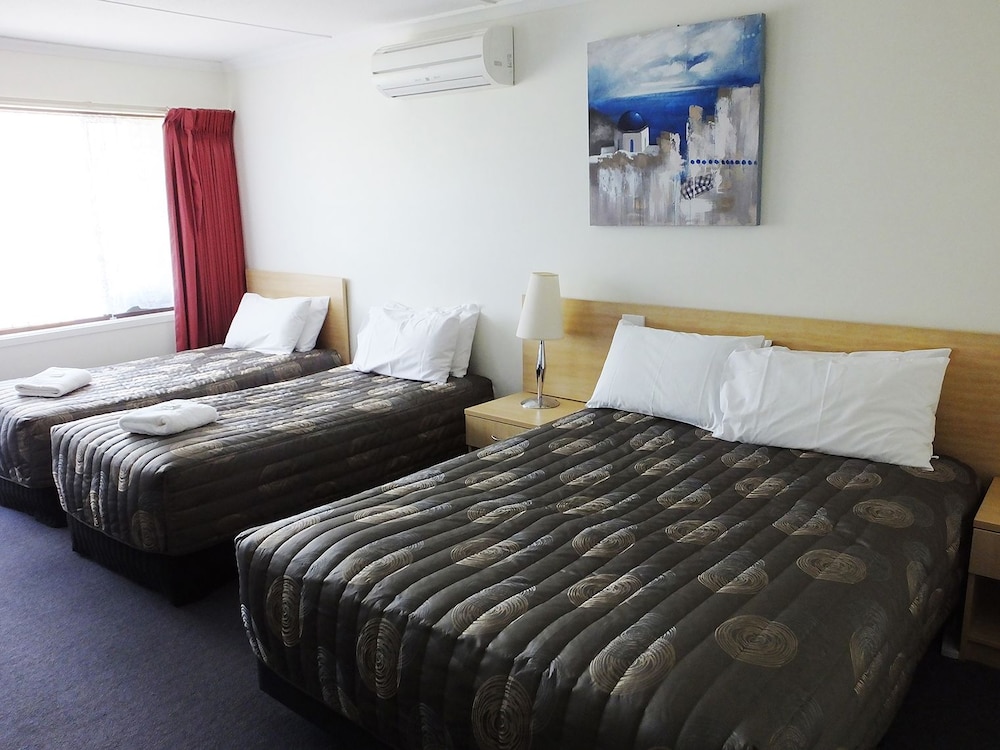 Family Quadruple Room, 1 Bedroom photo 1