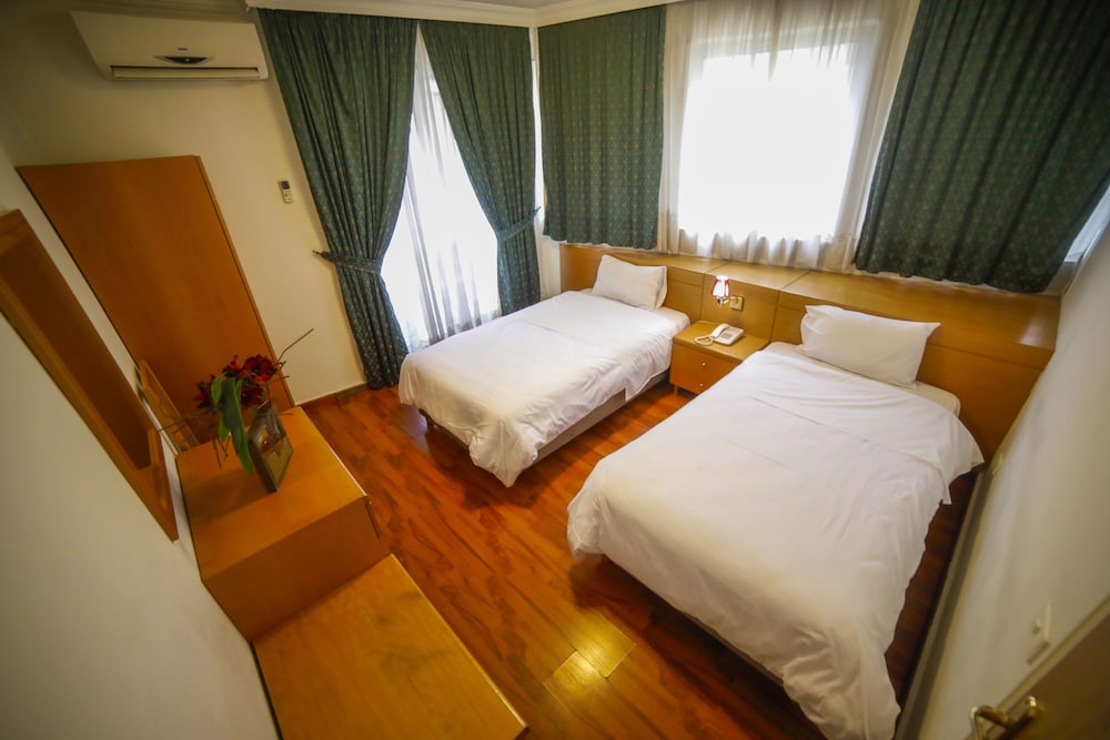 Executive Apartment photo 1