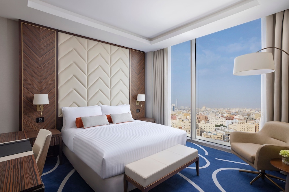 Executive Suite, 2 Bedrooms, Smoking