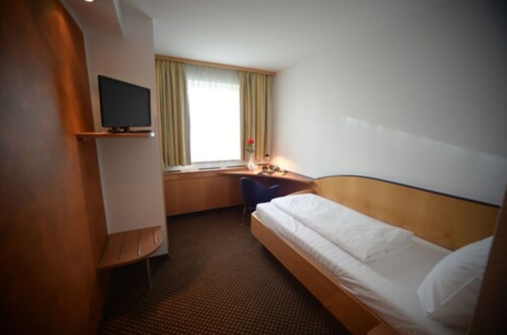 Comfort Single Room photo 2