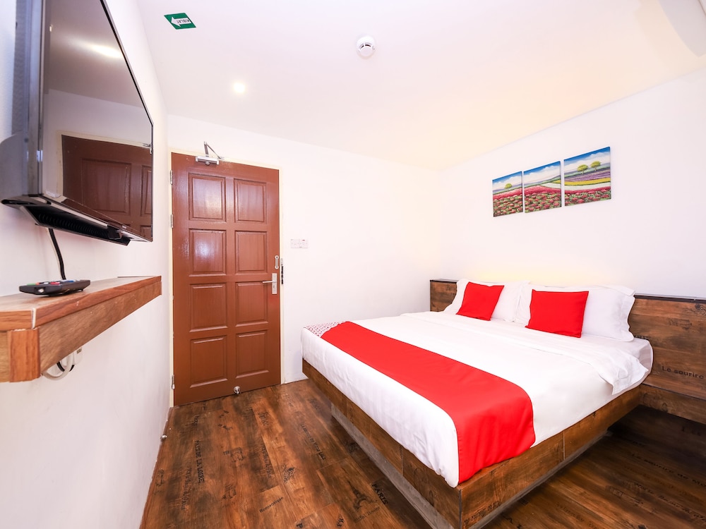 Standard Double Room, 1 Double Bed, Non Smoking