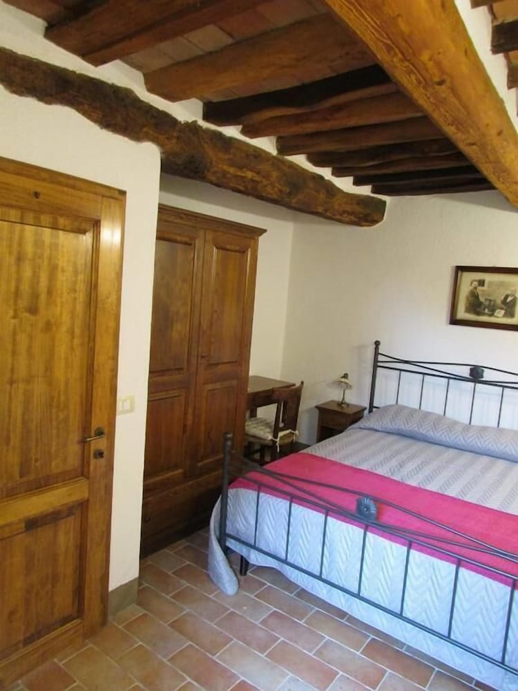 Double Room (Lavanda) photo 1
