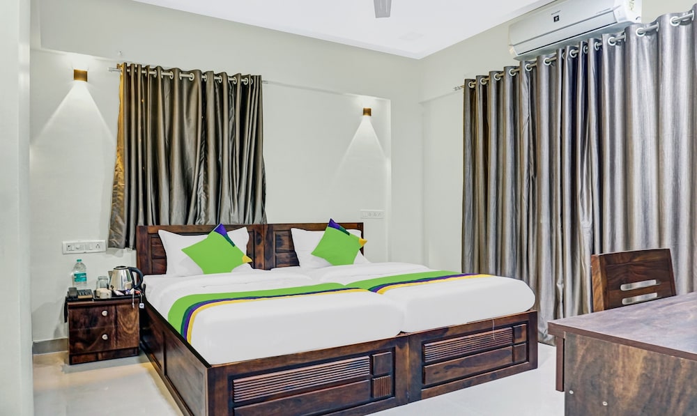 Economy Room - Photo 1