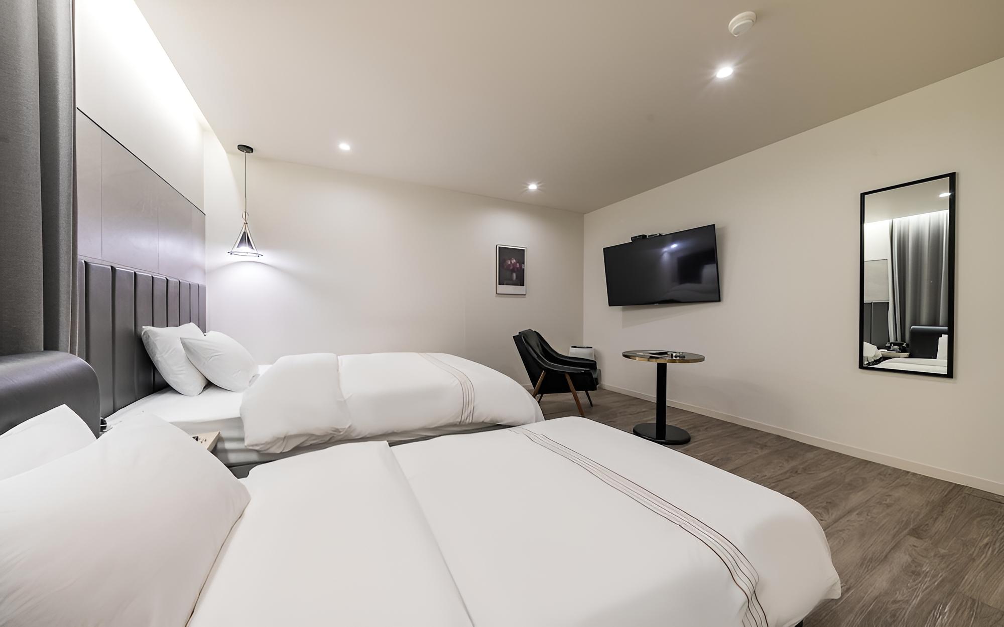 Room (Premium twin (cancellation not possib) - Photo 4
